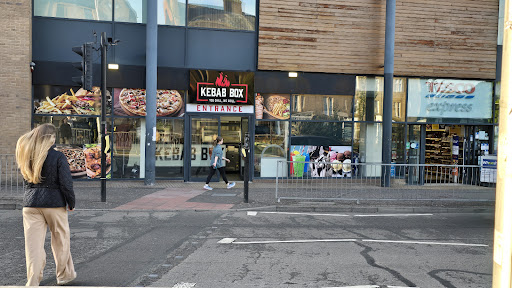 Photo of Kebab Box - 3 Hawkhill, Dundee DD1 5GP